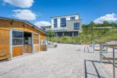 14 - Hochwertiges Anwesen mit moderner Ausstattung und eigener Reitanlage