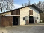 6 - Nähe Altenkirchen! Pferdehof mit fast 7 Hektar Weideland arrondiert! VIELE Möglichkeiten