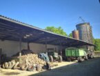 20250514_085046 - Landwirtschaftliches Anwesen mit ca. 81,5 ha Land und diversen Gebäuden/Optionen