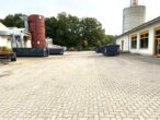 Immobilie_Melz_Dorfstr_Grundstück Produktionslager Nebengebäude - Bio-zertifizierter Verarbeitungsbetrieb für Sonderkulturen (Nutz-/Heil-/Gewürz-/Öl-/Eiweißpflanzen)