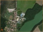 Immobilie_Melz_Dorfstr_Luftbild - Bio-zertifizierter Verarbeitungsbetrieb für Sonderkulturen (Nutz-/Heil-/Gewürz-/Öl-/Eiweißpflanzen)