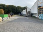 Immobilie_Melz_Dorfstr_Rückansicht Produktionslager - Bio-zertifizierter Verarbeitungsbetrieb für Sonderkulturen (Nutz-/Heil-/Gewürz-/Öl-/Eiweißpflanzen)