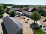 default - Gepflegtes Reiteranwesen mit schönem Wohnhaus und ca. 5,4 Hektar Grund in toller Lage