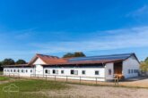95386726_681371512637869_4179783471486468096_n - Traumhafte Reitsportanlage in bester Lage zwischen Natur, Stadt und Nordsee