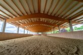 Bild11 - Traumhafte Reitanlage in idyllischer Naturlage – Perfekt für Westernsport-Enthusiasten!