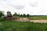 Bild2 - Traumhafte Reitanlage in idyllischer Naturlage – Perfekt für Westernsport-Enthusiasten!
