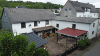 Außen I - Für Pferdefreunde – Wohnhaus mit Stallungen und Nebengebäude