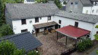 Außen V - Für Pferdefreunde – Wohnhaus mit Stallungen und Nebengebäude