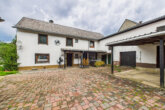 CAM04002G0-PR0064-STILL016 - Für Pferdefreunde – Wohnhaus mit Stallungen und Nebengebäude