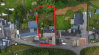 MeiKle Grundstück - Für Pferdefreunde – Wohnhaus mit Stallungen und Nebengebäude