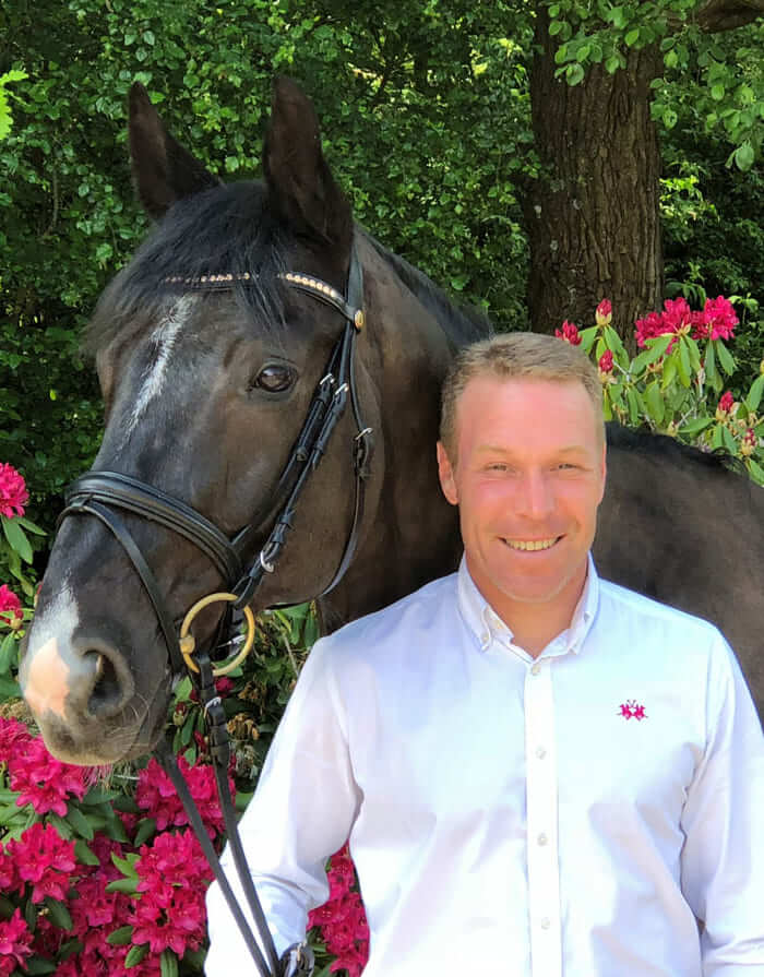 Horse Consult Service Pferdeimmobilien Marcel Kanz