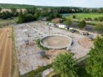 default - Exklusive Reitanlage mit modern saniertem Wohnhaus, Reithalle und großzügigen Weideflächen in Rheinhessen
