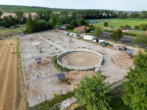 default - Exklusive Reitanlage mit modern saniertem Wohnhaus, Reithalle und großzügigen Weideflächen in Rheinhessen