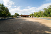 Reiterhof_33 - Exklusive Reitanlage mit modern saniertem Wohnhaus, Reithalle und großzügigen Weideflächen in Rheinhessen