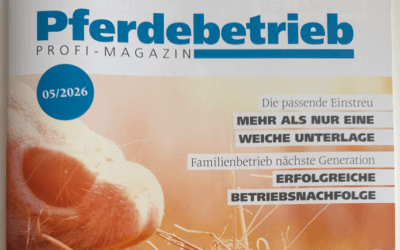 Erfolgreiche Betriebsnachfolge
