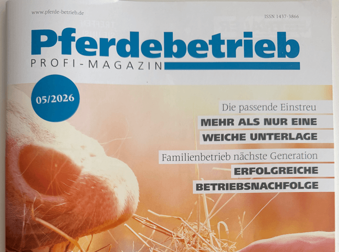 Erfolgreiche Betriebsnachfolge