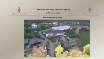 Reiterhof mit Jugendunterkünften & Hotelbetrieb – Bestehender Betrieb, treue Gäste, starke Perspektive, 54570 Deudesfeld, Reiterhof