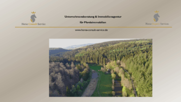 Preisreduzierung: Reiterhof mit Jugendunterkünften & Hotelbetrieb – Bestehender Betrieb, treue Gäste, starke Perspektive, 54570 Deudesfeld, Reiterhof