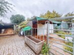 Bild - Einfamilienhaus mit Stallungen, Paddock und Weidefläche