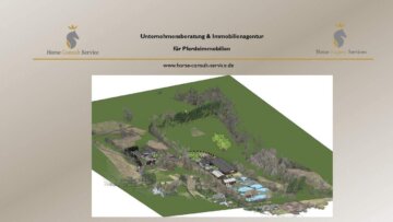 Traumgrundstück für Mehrgenerationenwohnsitz mit Reitanlage -Alleinlage bei Montabaur, 56412 Holler, Reiterhof