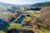 dji_fly_20250203_135834_221_1738588138691_photo.jp - Traumgrundstück für Mehrgenerationenwohnsitz mit Reitanlage -Alleinlage bei Montabaur