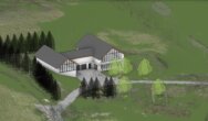 Bild - Traumgrundstück für Mehrgenerationenwohnsitz mit Reitanlage -Alleinlage bei Montabaur