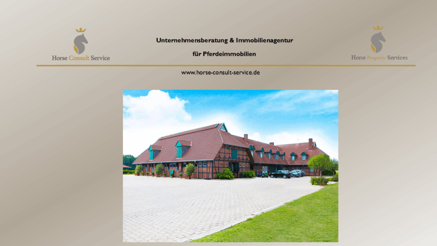 Exklusive Reitanlage vor den Toren Hamburgs, 25421 Pinneberg, Reiterhof