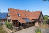 Bild - Resthof in traumhafter Landschaft