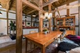 Bild - Resthof in traumhafter Landschaft