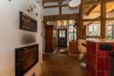 Bild - Resthof in traumhafter Landschaft