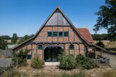 Bild - Resthof in traumhafter Landschaft