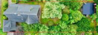 Bild - Charmantes Ein- bis Zweifamilienhaus im Pferdeland Nähe Vechta mit parkähnlichem Garten