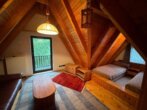 Bild - Charmantes Ein- bis Zweifamilienhaus im Pferdeland Nähe Vechta mit parkähnlichem Garten