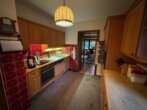 Bild - Charmantes Ein- bis Zweifamilienhaus im Pferdeland Nähe Vechta mit parkähnlichem Garten