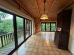 Bild - Charmantes Ein- bis Zweifamilienhaus im Pferdeland Nähe Vechta mit parkähnlichem Garten