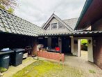 Bild - Charmantes Ein- bis Zweifamilienhaus im Pferdeland Nähe Vechta mit parkähnlichem Garten