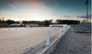 Bild - Exklusive Reitsportanlage nahe Salzburg – Top-Infrastruktur auf ca. 5 ha arrondierter Fläche!