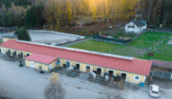 Bild - Exklusive Reitsportanlage nahe Salzburg – Top-Infrastruktur auf ca. 5 ha arrondierter Fläche!