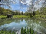 Bild 14 - Alleinlage – Exklusive und hochwertige kleinere Reitanlage mit luxuriösem Wohnhaus