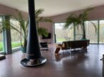 Bild 3 - Alleinlage – Exklusive und hochwertige kleinere Reitanlage mit luxuriösem Wohnhaus