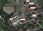 Bild - Exklusive Reitanlage im Großraum Nürnberg mit 2 Wohnhäusern – Optional weitere Gebäude und Land zu erwerben!