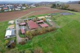 Bild - Hochrentable Reitanlage für artgerechte Pferdehaltung in Alleinlage -zusätzliches Land optional erwerbbar-