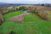 Bild - Hochrentable Reitanlage für artgerechte Pferdehaltung in Alleinlage -zusätzliches Land optional erwerbbar-