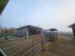 Bild - Hochrentable Reitanlage für artgerechte Pferdehaltung in Alleinlage -zusätzliches Land optional erwerbbar-