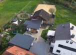 Bild - Einfamilienhaus mit Pferdehaltung in Abensberg/Arnhofen