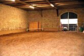 Bild - Reiterhof mit großzügigem Wohnhaus im Weserbergland