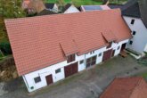 Bild - Reiterhof mit großzügigem Wohnhaus im Weserbergland