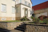 Bild - Reiterhof mit großzügigem Wohnhaus im Weserbergland