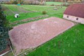 Bild - Reiterhof mit großzügigem Wohnhaus im Weserbergland
