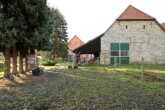 Bild - Reiterhof mit großzügigem Wohnhaus im Weserbergland